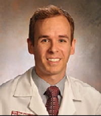 Dr. Michael Thomas Paddock D.O.