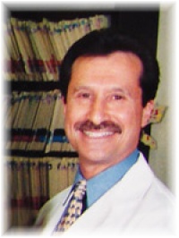 Dr. Stanley David Kanowitz DDS
