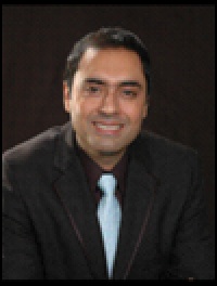 Dr. Gursharan Singh Dhaliwal DDS