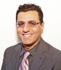 Dr. Farhad  Jamali M.D.