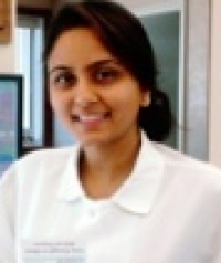 Dr. Priya R. Patel M.D.