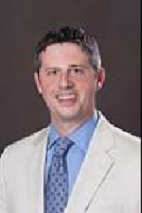 Dr. Colin Lacroix M.D., Family Practitioner