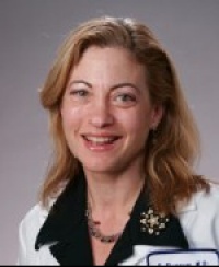 Dr. Josette M. Thompson MD
