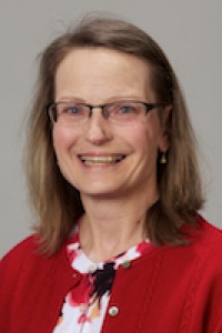Dr. Gail M Callaway M.D.