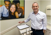 Dr. Jonathan Freed D.D.S.,P.A., Dentist
