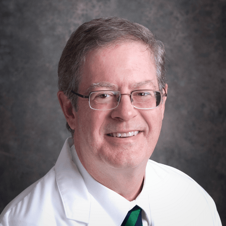 Dr. Stephen F. Grinton, MD, FCCP, Critical Care Surgeon