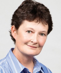 Dr. Lisa Marie Savoie M.D.