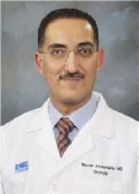 Dr. Mazen  Abdelhady M.D.