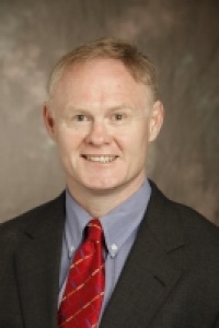 Dr. Thomas Lundberg MD, Internist