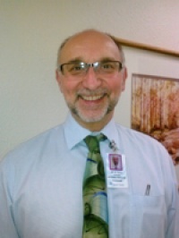 Mr. Robert Tully, M.D., Geriatrician