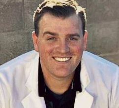Bradley M. Maestas, Chiropractor