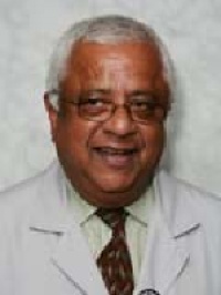 Dr. Suresh Havalad M.D., Pediatrician