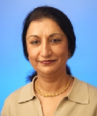 Dr. Neelofur Q Shah M.D.