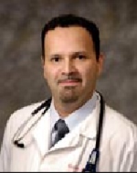 Dr. Cristian Andrade MD, Hospitalist