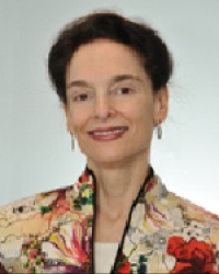Ruth Louise Rosenbaum M.ED., NCC, LPC