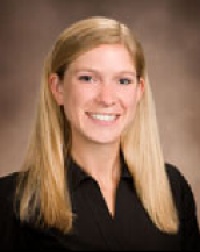 Erin Elizabeth Bischoff PAC, Physician Assistant