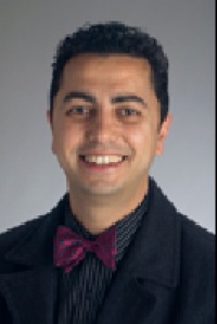 Omar Jawdat MD, Neurologist