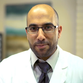 Bassam Issa, Dentist