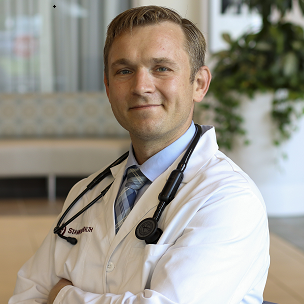 Dr. Anton  Shimanovsky M.D.