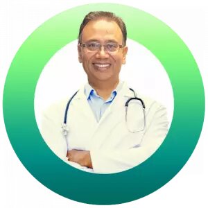 Dr. Qaisar Usmani, Rheumatologist | Rheumatology