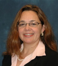 Dr. Patricia  Santana MD