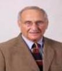 Dr. Louis Fink Silverman MD, Surgeon