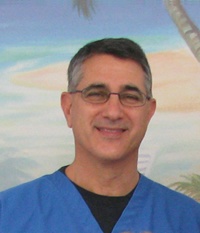 Mark S Levin DDS, Dentist (Pediatric)