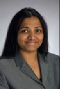 Dr. Meena Veluri MD, Internist