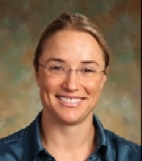 Dr. Julia Arden Bulkeley MD, Orthopedist