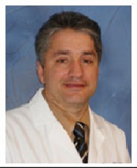Dr. Nicholas Stroumbakis M.D., Urologist