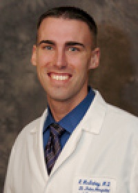 Dr. Robert Paul Mcgahey MD, Adolescent Specialist