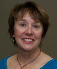 Dr. Elaine F. Harpster M.D.