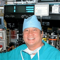 Dr. Caleb Chu M.D., Anesthesiologist