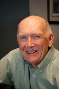 Dr. Robert Allan Willson O.D., Optometrist