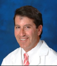 Dr. Charles D. Rosen, Orthopedist