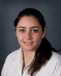 Dr. Nayla Ziad Idriss M.D., Hospitalist