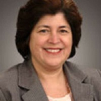 Maria  Solis MD
