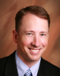 Dr. Joshua David Bradley M.D.