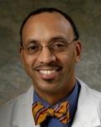 Dr. Damian L Covington M. D., Family Practitioner