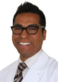Dr. Richard  Guerrero MD