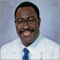 Dr. Abraham Oyewo MD, Geriatrician