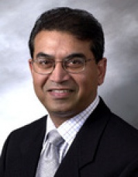Dr. Muhammad Yasin Sheikh M.D.