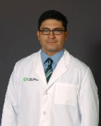 Dr. Christopher Steven Vega MD