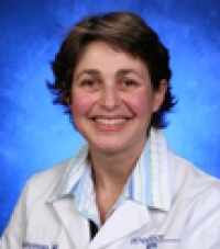Margaret M Fitzsimons MB.B, Nephrologist (Kidney Specialist)