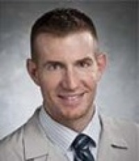 Dr. Connor Louis Shannon D.O., Anesthesiologist