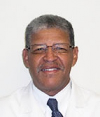 Dr. Jockular Brady Ford M.D.