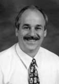 Dr. John Thomas Given M.D., Pulmonologist