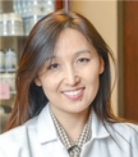 Dr. Ashley M Chin M.D.