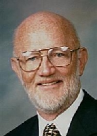 Dr. Jack Wesly Moncrief M.D.