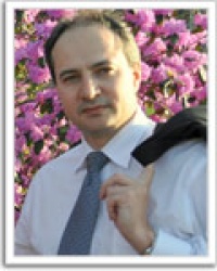 Dr. Konstantin  Tarashansky MD
